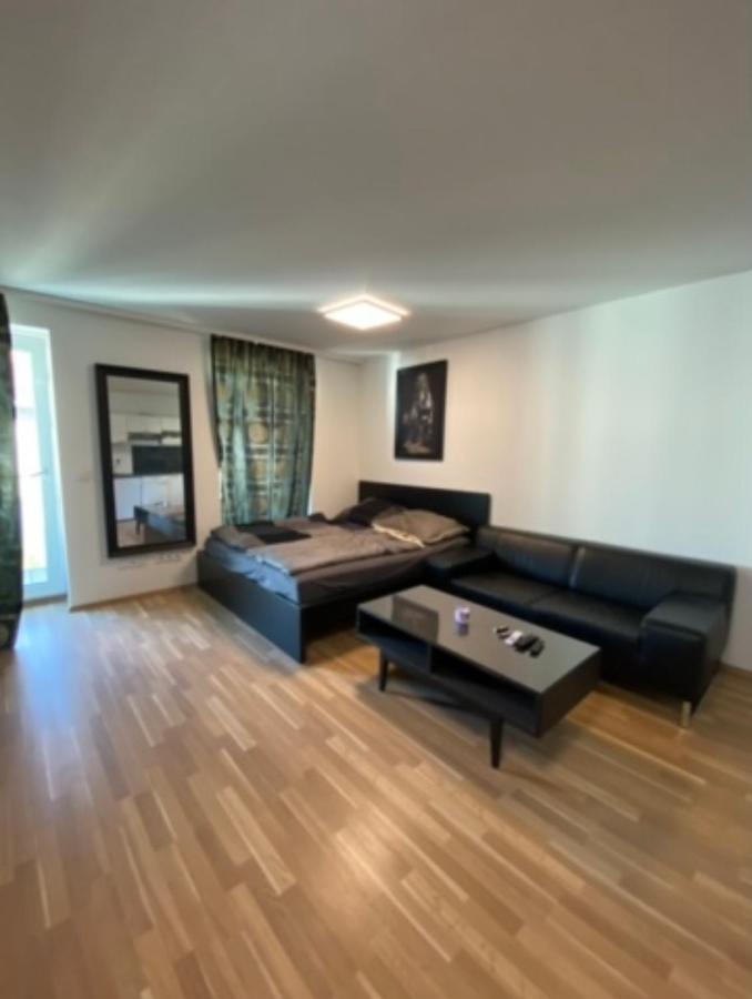Siebenbrunnengasse Appartement *