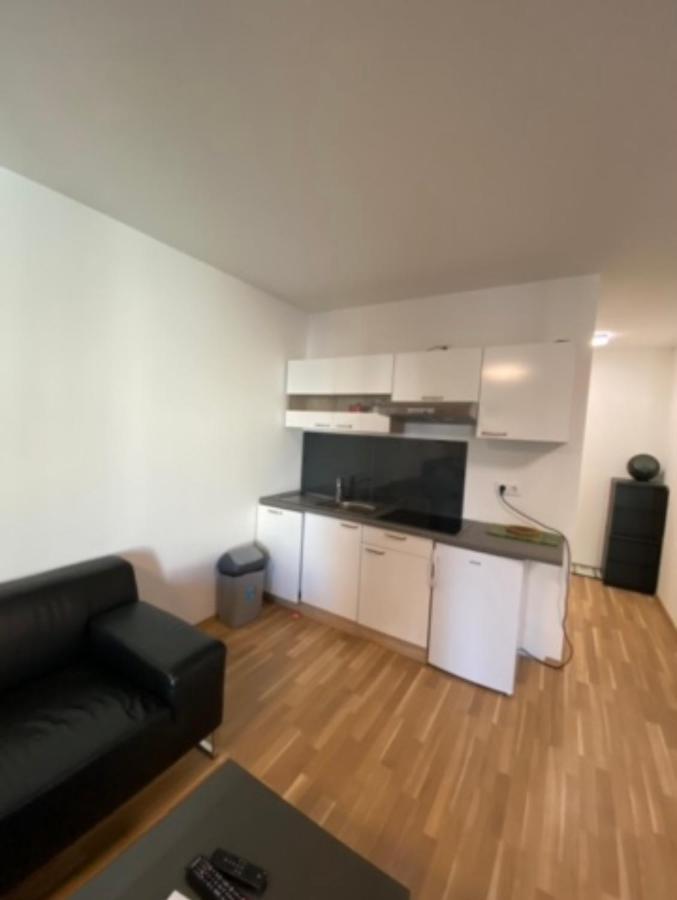Appartement Siebenbrunnengasse Wenen