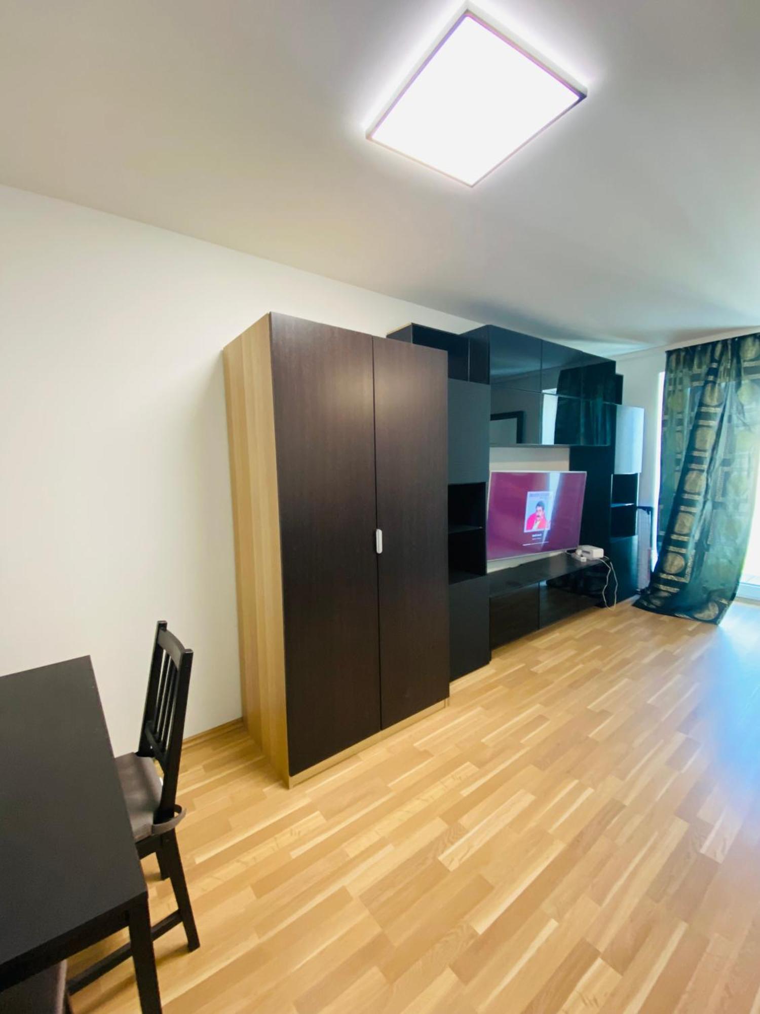 Appartement Siebenbrunnengasse