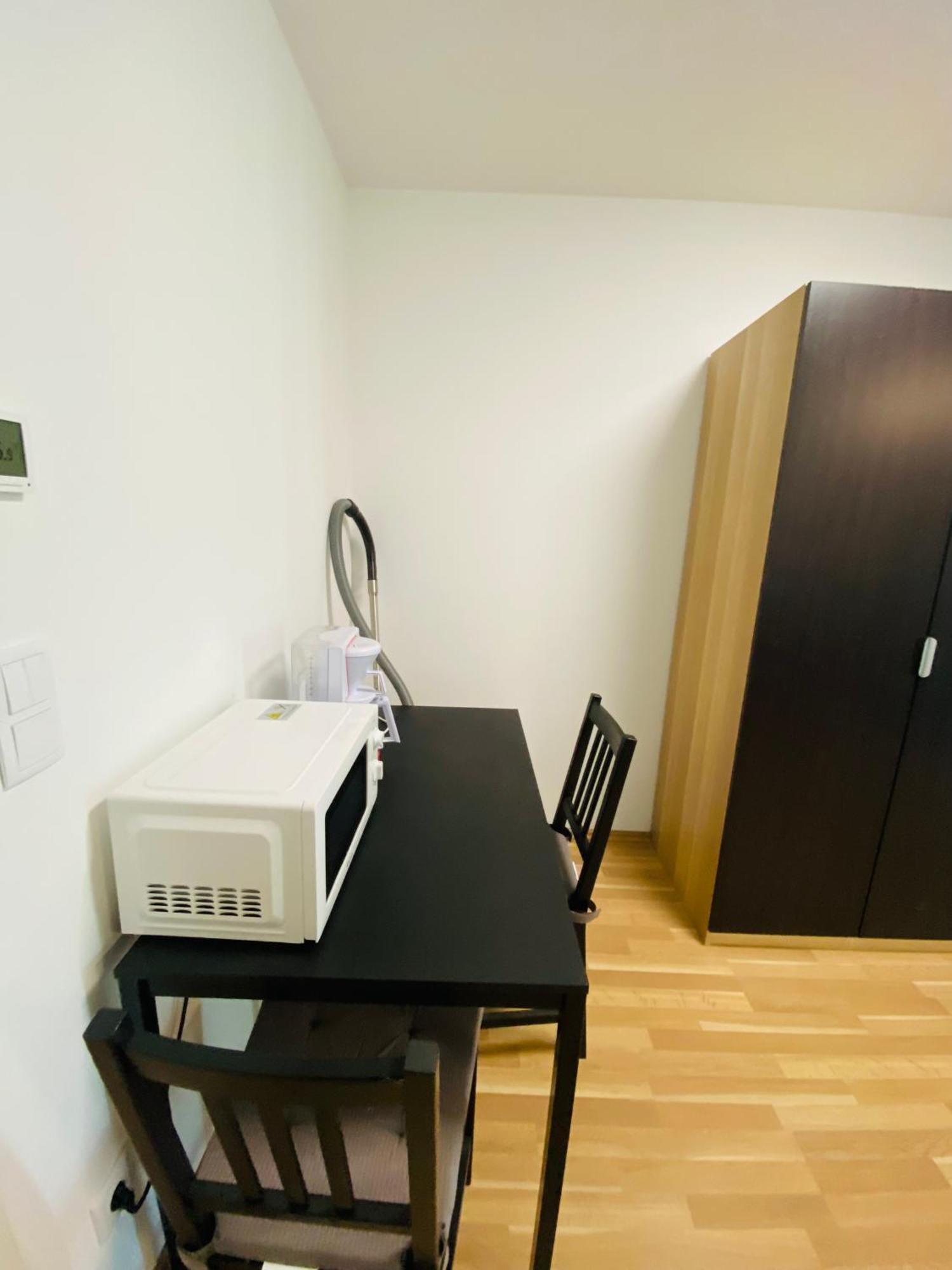 Appartement Siebenbrunnengasse