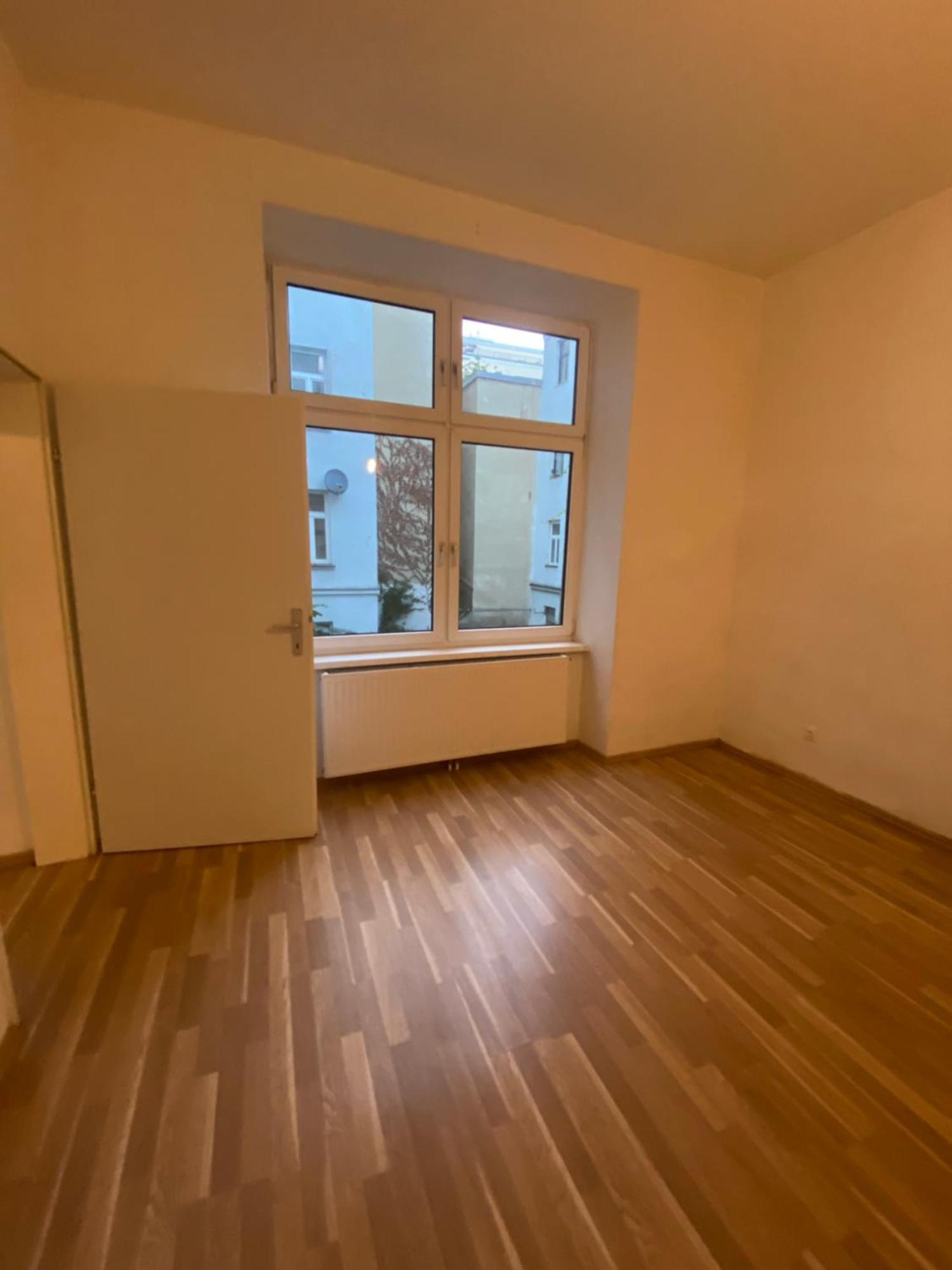 Appartement Siebenbrunnengasse *
