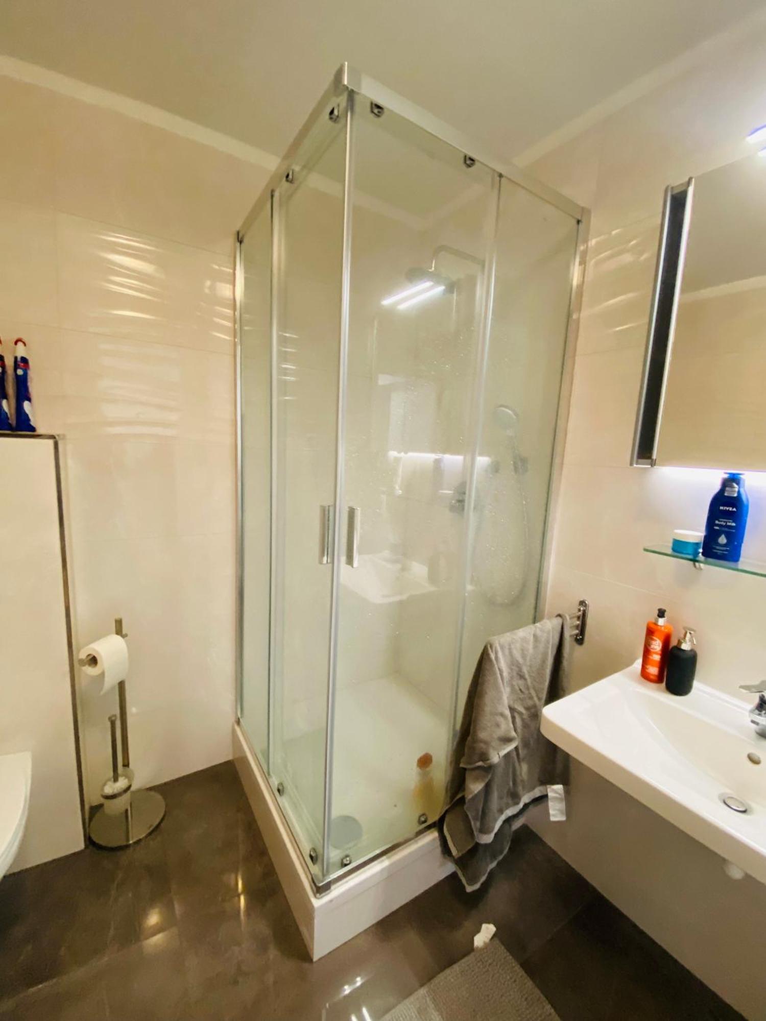 Siebenbrunnengasse Appartement Wenen