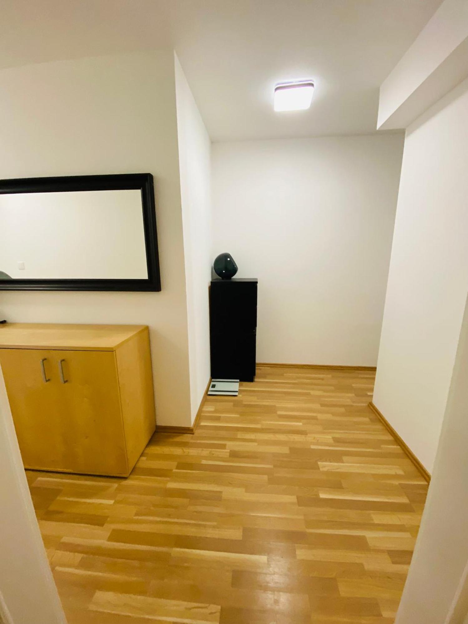 Siebenbrunnengasse Appartement Wenen